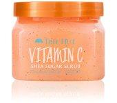 Vitamin C Shea Sugar Scrub