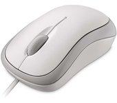 MOUSE MICROSOFT L2 BASIC USB WHITE