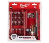 Set de brocas Milwaukee 4932492004 40 Piezas