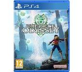 One Piece Odyssey Playstation 4 Edición Europea