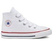 ZAPATILLAS CONVERSE BLANCA INF