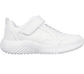 SKECHERS 405626L WHT  Blanco