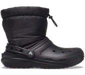 Crocs Classic Lined Neo Puff Boot