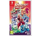 Juego para Switch JUST FOR GAMES Gravity Circuit (FR)