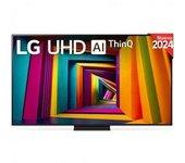 LG Tv 65ut91006la 65´´ 4k Led