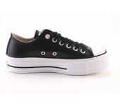 Converse - Ct as Lift lean Ox Negro 561681C