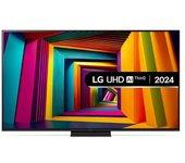 LG Tv 65ut91006la 65´´ 4k Led