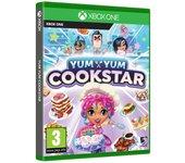 Xbox One Yum Cookstar