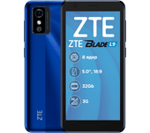 Zte Blade L9 1+32gb Blue