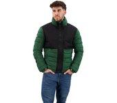 Ropa hombre Chaquetas Superdry Chaqueta Non-expedition Verde