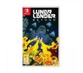 Juego Nintendo Switch Lunar Lander: Beyond