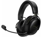 Auriculares de Diadema Hyperx 77Z45AA Negro