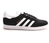 Zapatillas Adidas Gazelle para hombre en color negro