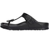 Birkenstock-Gizeh Eva Negro 128201