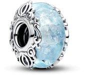 Charm Pandora 793073C00 Cenicienta murano azul