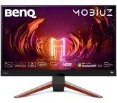 MONITOR LED IPS 27 BENQ MOBIUZ EX2710Q