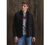 Superdry Utility Mix Overshirt