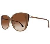 Lentes de Sol Jimmy Choo Mod. ALY F S-KON-57 | Estilo y Elegancia