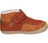 Zapatos de Niña y Niño KICKERS 947800-10 SOKLIMB 114 CAMEL