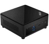 MSI Cubi 5 12M-259ES i7-1255U 16GB 512GB W11P negr