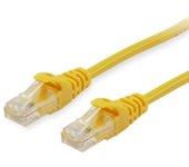 Equip - 625495 cable de red Amarillo 1 5 m Cat6 U/UTP (UTP)