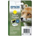 Epson T1284 Cartucho de Tinta Amarillo