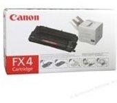 Toner Canon Fx-4 Negro 3500pag