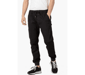 Pantalon Reell Negro Reflex Rib Pant