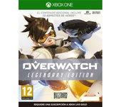 Overwatch Legendary Edition Xbox One