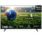 Hisense Tv 55a6n 55´´ 4k Led