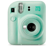 Kit camara fujifilm mini instax 12