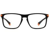 Gafas De Vista Polaroid Hombre  Pld-d447-8lz