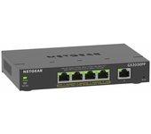 Netgear Switch Plus Gs305epp