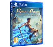 Prince of Persia: La Corona Perdida PS4