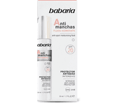 Antimanchas Protector Antiedad Spf 20