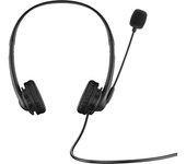 Auriculares HP 428K7AA Negro