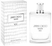 Jimmy Choo Man Ice 100 ml