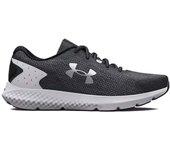 Zapatillas de running under armour rogue 3 negro mujer