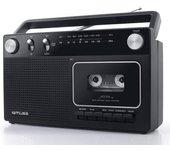 Muse Radio Casete M-152 Rc