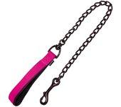 Correa para Perro Gloria CLASSIC Rosa (3mm x 120 cm)