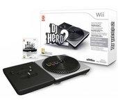 Wii Dj Hero 2 Bundle