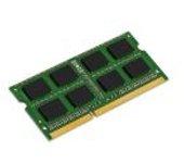 DDR3L SODIMM KINGSTON 8GB 1600