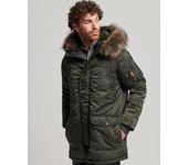 SUPERDRY Vintage Chinook Parka - Chaqueta