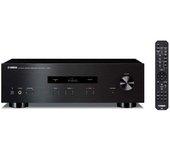 Amplificador Stereo YAMAHA A-S201