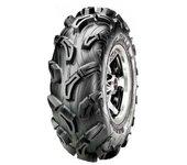 Maxxis MU01 Zilla 25x8.00 D12 43J