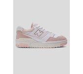 Zapatillas NEW BALANCE 550 Mujer (37 - Blanco)