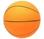 Pelota foam forma balon baloncesto