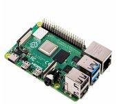 Raspberry Pi 4 Modelo B 4GB