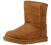 Ugg Classic Ii Chestnut