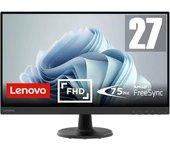 Monitor Lenovo 27" D27 40